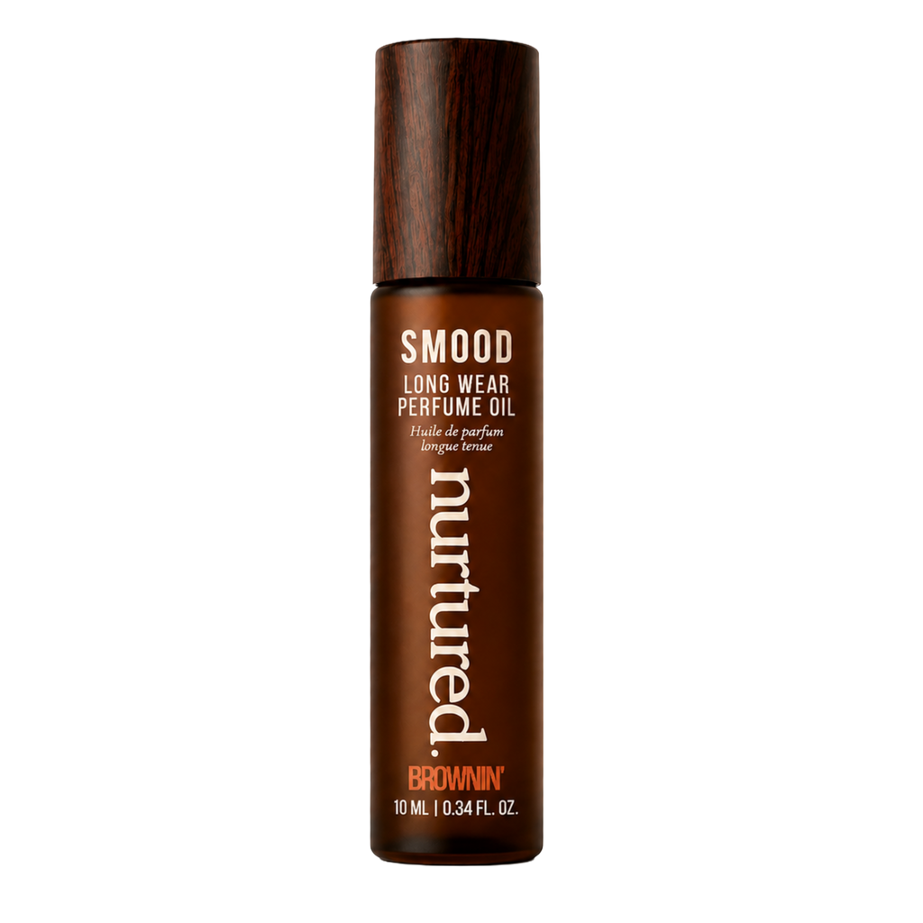 SMOOD™ LONG WEAR PERFUME OIL