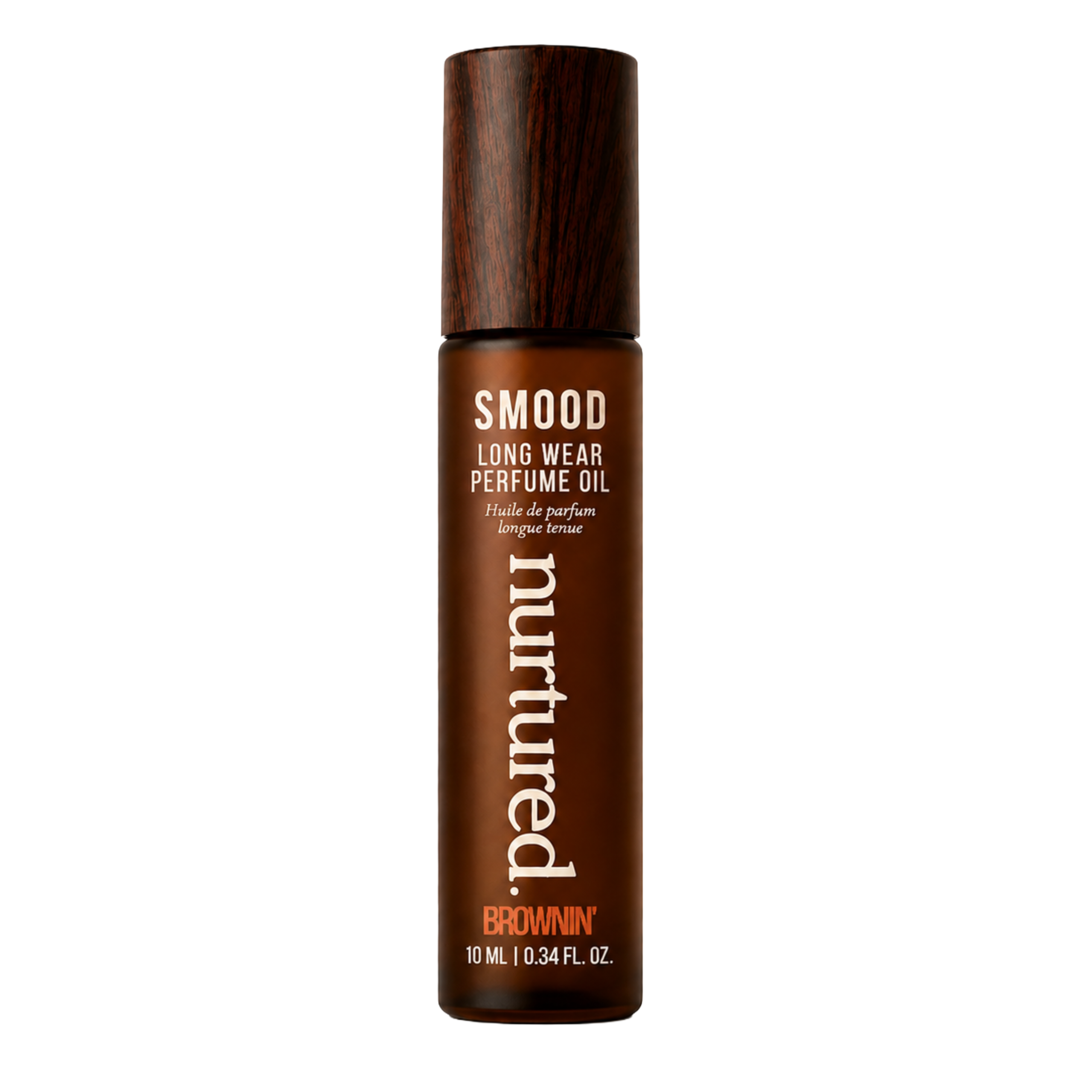 SMOOD™ LONG WEAR PERFUME OIL