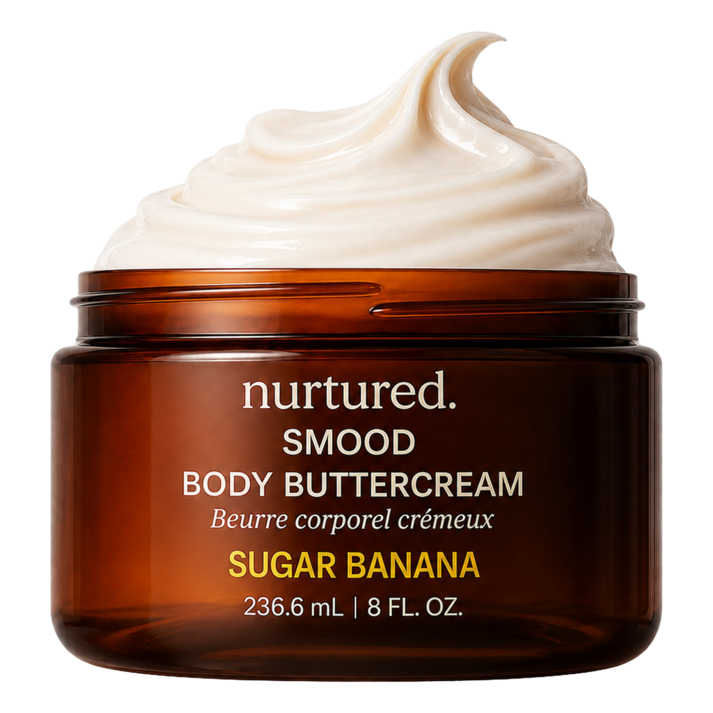 SMOOD™ BODY BUTTERCREAM