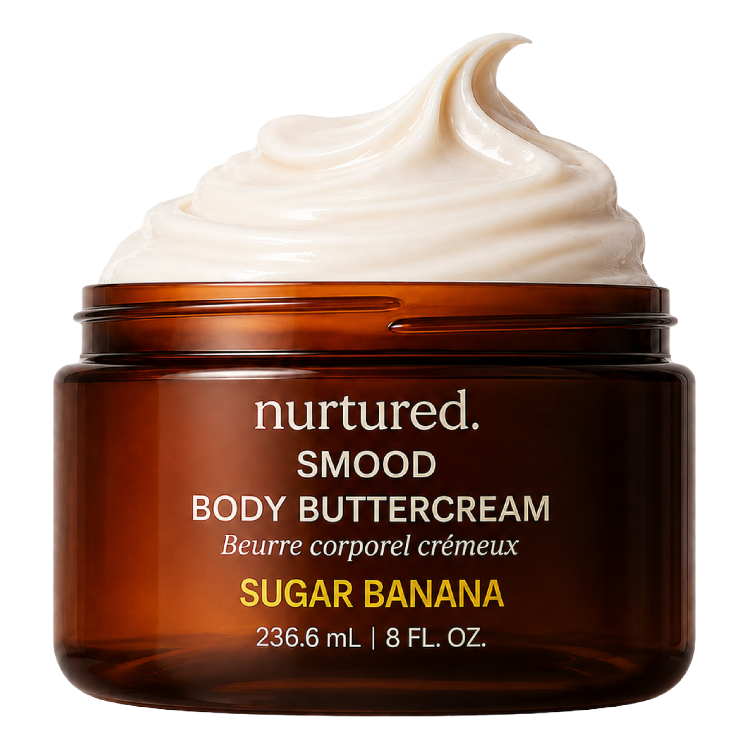 SMOOD™ BODY BUTTERCREAM