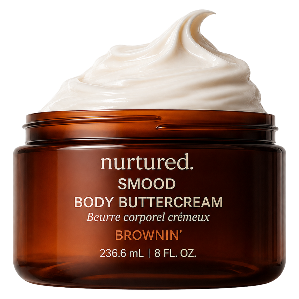 SMOOD™ BODY BUTTERCREAM