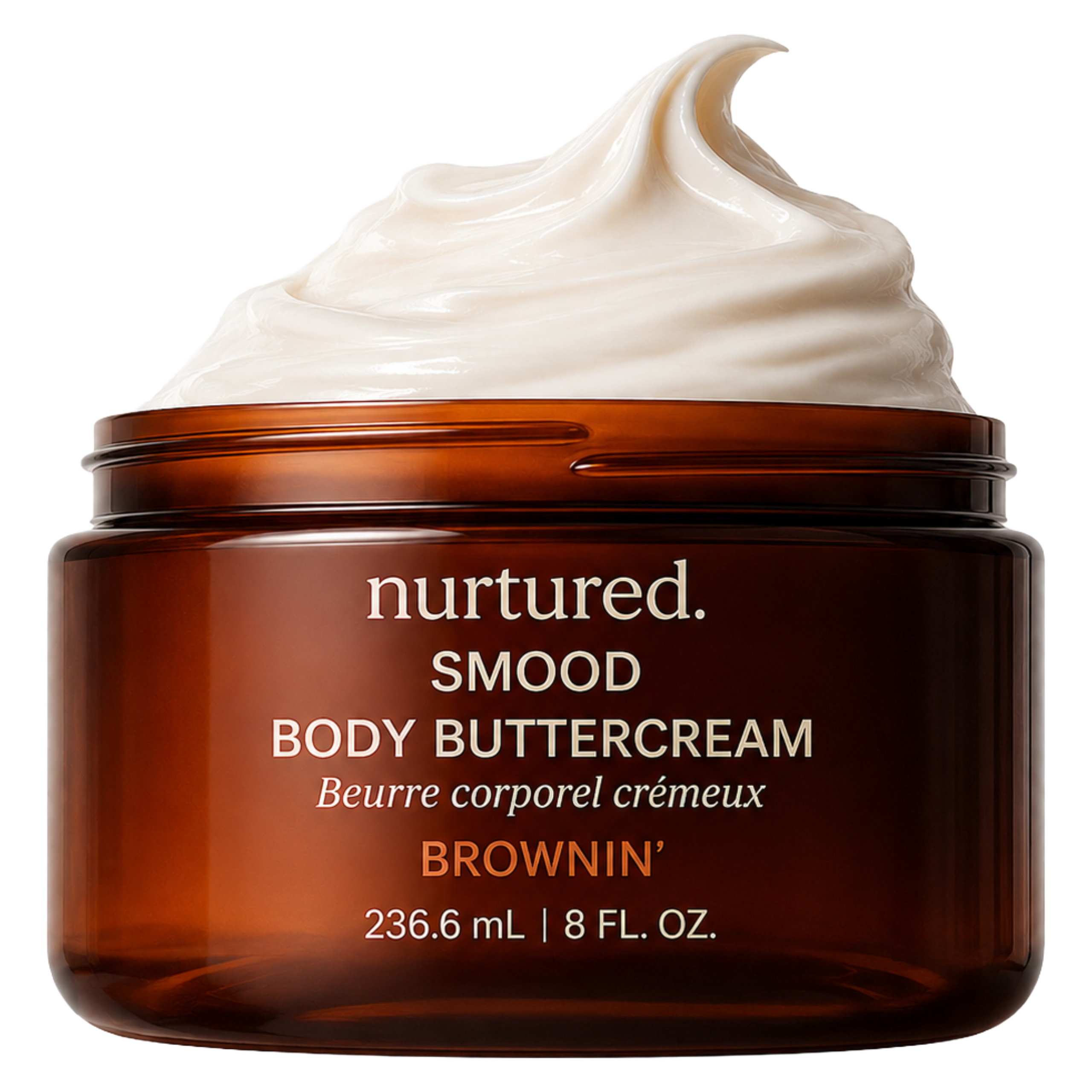 SMOOD™ BODY BUTTERCREAM