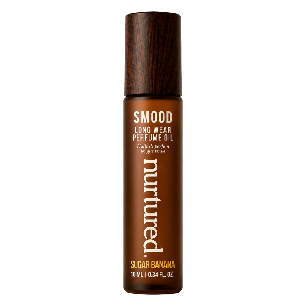SMOOD™ LONG WEAR PERFUME OIL
